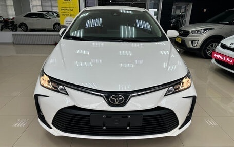 Toyota Corolla, 2022 год, 2 100 000 рублей, 2 фотография