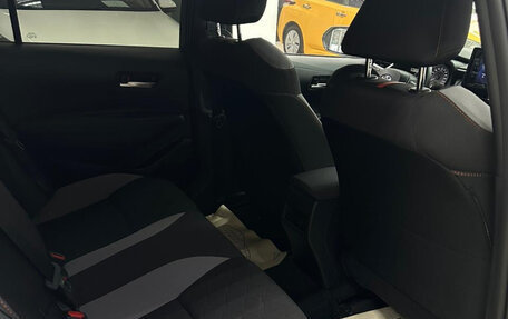 Toyota Corolla, 2022 год, 2 100 000 рублей, 19 фотография