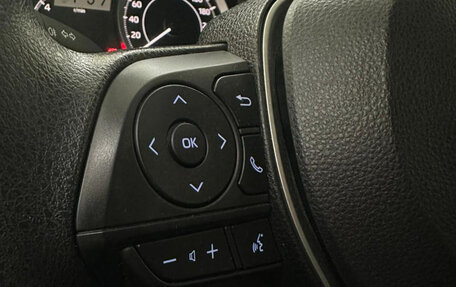 Toyota Corolla, 2022 год, 2 100 000 рублей, 16 фотография