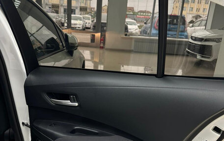 Toyota Corolla, 2022 год, 2 100 000 рублей, 21 фотография