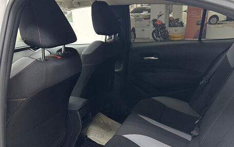Toyota Corolla, 2022 год, 2 100 000 рублей, 20 фотография