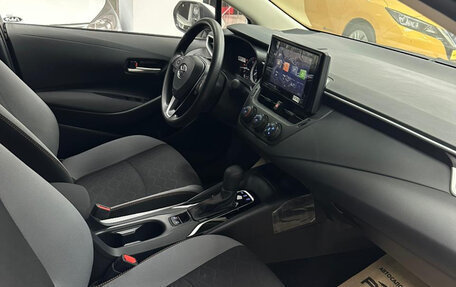 Toyota Corolla, 2022 год, 2 100 000 рублей, 11 фотография