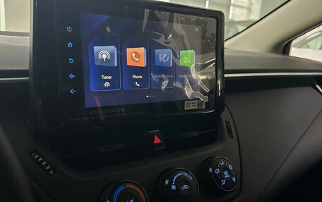 Toyota Corolla, 2022 год, 2 100 000 рублей, 14 фотография