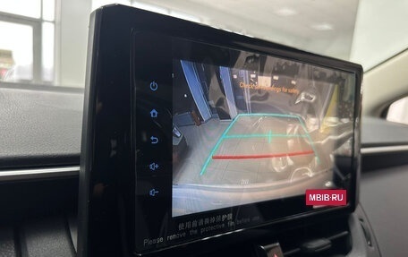 Toyota Corolla, 2022 год, 2 100 000 рублей, 15 фотография