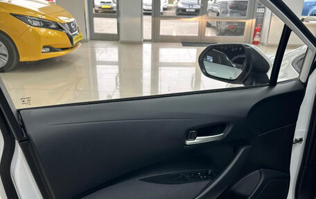 Toyota Corolla, 2022 год, 2 100 000 рублей, 24 фотография