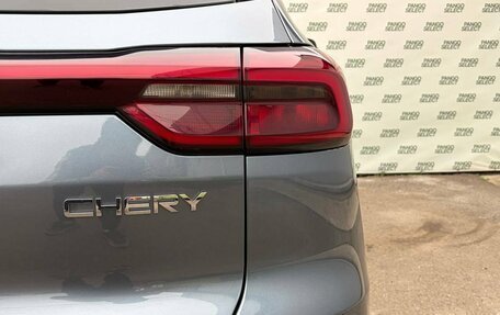 Chery Tiggo 7 Pro, 2021 год, 1 545 000 рублей, 11 фотография