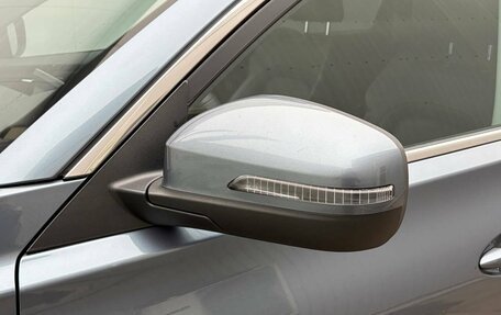 Chery Tiggo 7 Pro, 2021 год, 1 545 000 рублей, 12 фотография