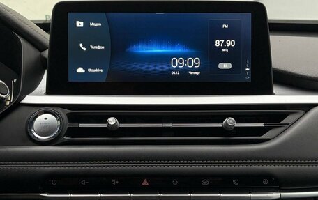 Chery Tiggo 7 Pro, 2021 год, 1 545 000 рублей, 16 фотография