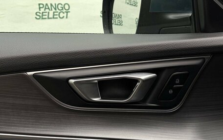 Chery Tiggo 7 Pro, 2021 год, 1 545 000 рублей, 23 фотография