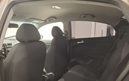 Hyundai Solaris II рестайлинг, 2012 год, 537 000 рублей, 15 фотография