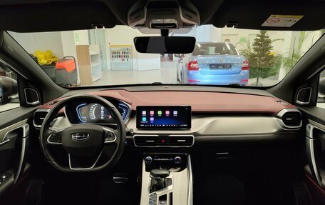 Geely Coolray I, 2022 год, 1 695 000 рублей, 9 фотография