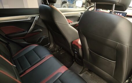 Geely Coolray I, 2022 год, 1 695 000 рублей, 8 фотография