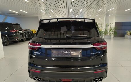 Geely Coolray I, 2022 год, 1 695 000 рублей, 4 фотография