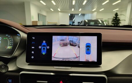 Geely Coolray I, 2022 год, 1 695 000 рублей, 12 фотография