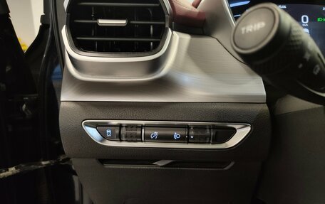 Geely Coolray I, 2022 год, 1 695 000 рублей, 5 фотография