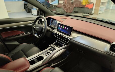 Geely Coolray I, 2022 год, 1 695 000 рублей, 7 фотография