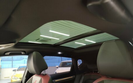 Geely Coolray I, 2022 год, 1 695 000 рублей, 10 фотография