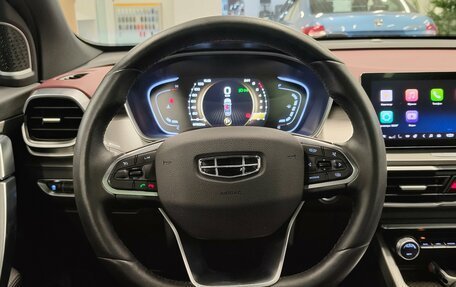 Geely Coolray I, 2022 год, 1 695 000 рублей, 17 фотография