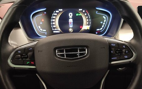 Geely Coolray I, 2022 год, 1 695 000 рублей, 18 фотография