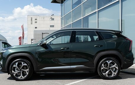 Geely Atlas, 2025 год, 3 917 190 рублей, 9 фотография