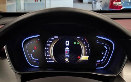 Geely Coolray I, 2022 год, 1 695 000 рублей, 19 фотография