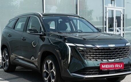 Geely Atlas, 2025 год, 3 917 190 рублей, 7 фотография