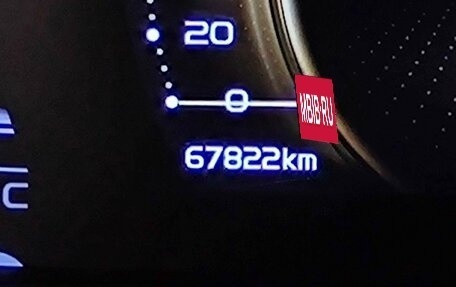 Geely Coolray I, 2022 год, 1 695 000 рублей, 20 фотография