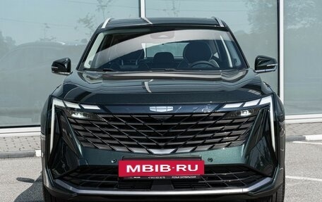 Geely Atlas, 2025 год, 3 917 190 рублей, 6 фотография