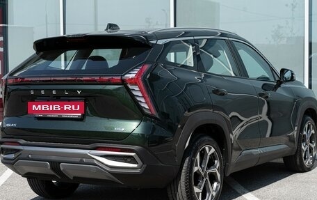 Geely Atlas, 2025 год, 3 917 190 рублей, 12 фотография