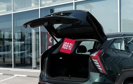 Geely Atlas, 2025 год, 3 917 190 рублей, 14 фотография