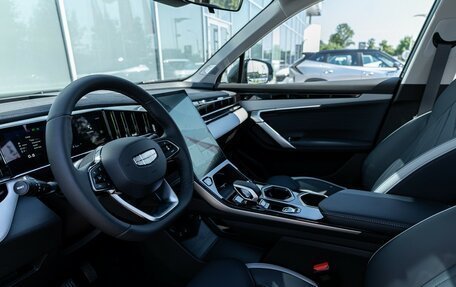 Geely Atlas, 2025 год, 3 917 190 рублей, 26 фотография