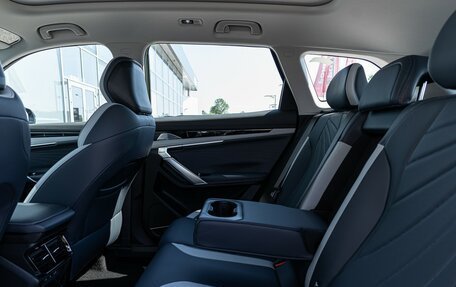 Geely Atlas, 2025 год, 3 917 190 рублей, 27 фотография