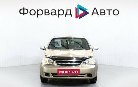 Chevrolet Lacetti, 2008 год, 399 900 рублей, 2 фотография