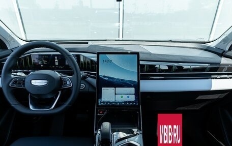 Geely Atlas, 2025 год, 3 917 190 рублей, 28 фотография