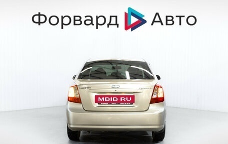 Chevrolet Lacetti, 2008 год, 399 900 рублей, 6 фотография