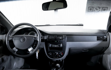 Chevrolet Lacetti, 2008 год, 399 900 рублей, 13 фотография