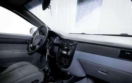 Chevrolet Lacetti, 2008 год, 399 900 рублей, 16 фотография