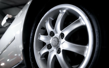 Chevrolet Lacetti, 2008 год, 399 900 рублей, 11 фотография