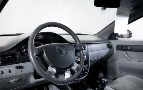 Chevrolet Lacetti, 2008 год, 399 900 рублей, 12 фотография