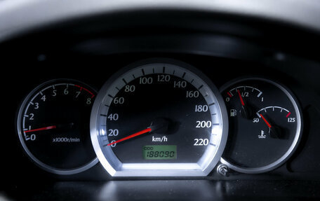 Chevrolet Lacetti, 2008 год, 399 900 рублей, 15 фотография