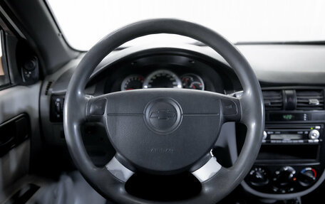 Chevrolet Lacetti, 2008 год, 399 900 рублей, 14 фотография