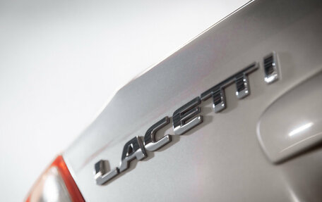 Chevrolet Lacetti, 2008 год, 399 900 рублей, 10 фотография