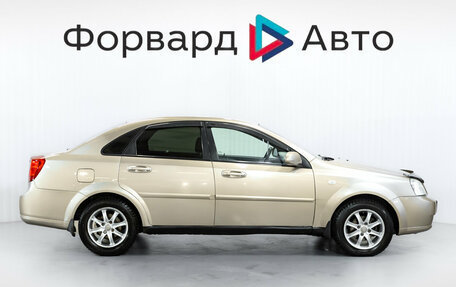 Chevrolet Lacetti, 2008 год, 399 900 рублей, 8 фотография
