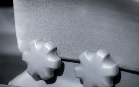 Chevrolet Lacetti, 2008 год, 399 900 рублей, 19 фотография