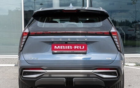 Geely Atlas, 2025 год, 3 917 190 рублей, 6 фотография