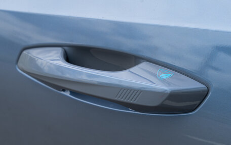 Geely Atlas, 2025 год, 3 917 190 рублей, 15 фотография
