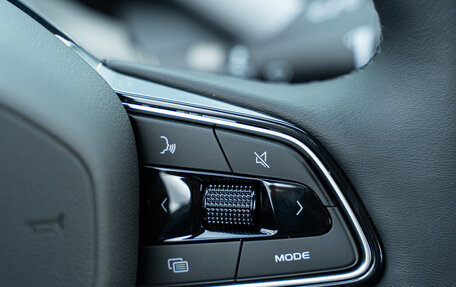 Geely Atlas, 2025 год, 3 917 190 рублей, 21 фотография