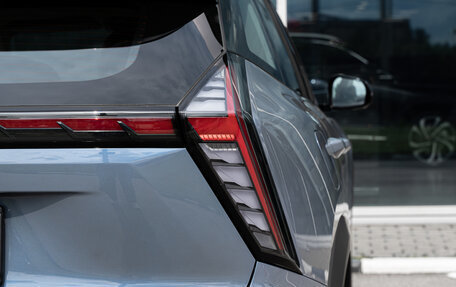 Geely Atlas, 2025 год, 3 917 190 рублей, 16 фотография