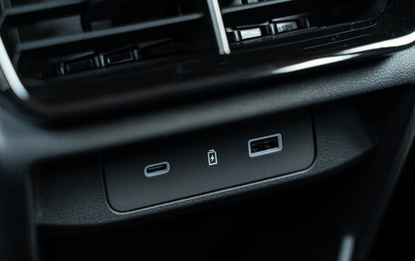 Geely Atlas, 2025 год, 3 917 190 рублей, 28 фотография