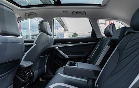 Geely Atlas, 2025 год, 3 917 190 рублей, 37 фотография